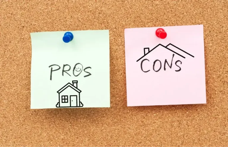 pros and cons of prefab homes