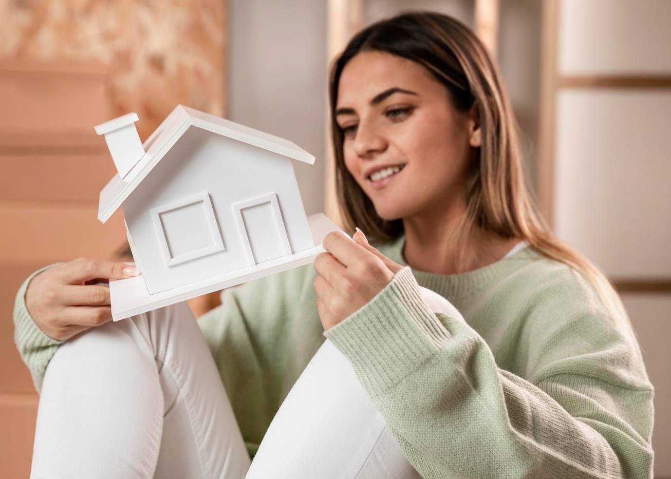 thinking about buying a Premade Home